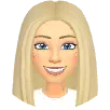 Snapchat profile picture for @tries