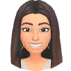 Snapchat profile picture for @pauline.sbttr