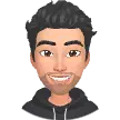 Snapchat profile picture for @mahdy0_0
