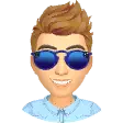 Snapchat profile picture for @ptidam27