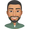 Snapchat profile picture for @charged