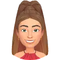 Snapchat profile picture for @ashildtbergo