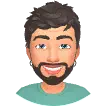 Snapchat profile picture for @stalker09