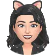 Snapchat profile picture for @aliceethedog