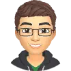 Snapchat profile picture for @zachyz16