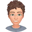 Snapchat profile picture for @loganraffel