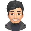 Snapchat profile picture for @mhsqw