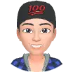 Snapchat profile picture for @ymmzenny