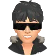 Snapchat profile picture for @p1erz