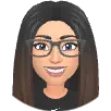 Snapchat profile picture for @miaria