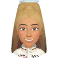 Snapchat profile picture for @ggemmamale