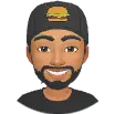 Snapchat profile picture for @recognise