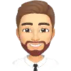 Snapchat profile picture for @jesse.sayword