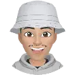 Snapchat profile picture for @loonii04