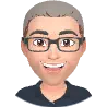 Snapchat profile picture for @ilya