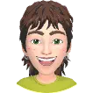 Snapchat profile picture for @febrero