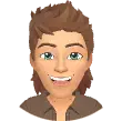 Snapchat profile picture for @glynnbrady
