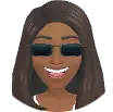 Snapchat profile picture for @olamide_x