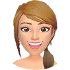 Snapchat profile picture for @mahsadib