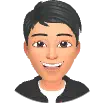 Snapchat profile picture for @ghimire