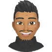 Snapchat profile picture for @chore