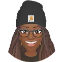 Snapchat profile picture for @kwanza