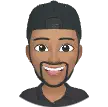 Snapchat profile picture for @parmar
