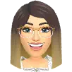 Snapchat profile picture for @sarahmlld