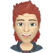 Snapchat profile picture for @terrencem