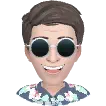Snapchat profile picture for @buttery