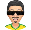 Snapchat profile picture for @renann12