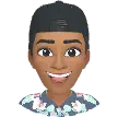 Snapchat profile picture for @viliboi33