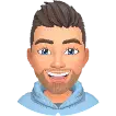 Snapchat profile picture for @astray