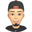 Snapchat profile picture for @tjavant