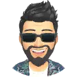 Snapchat profile picture for @ganesh_gk
