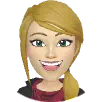 Snapchat profile picture for @secretarial