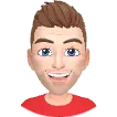 Snapchat profile picture for @kevin683