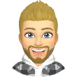 Snapchat profile picture for @commando