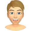 Snapchat profile picture for @legrand