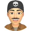 Snapchat profile picture for @jayzarohh