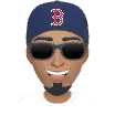 Snapchat profile picture for @rjsalazar93