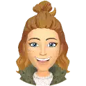 Snapchat profile picture for @chickadee