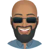 Snapchat profile picture for @piratasom