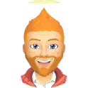 Snapchat profile picture for @legally