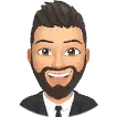 Snapchat profile picture for @shabbirali
