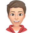 Snapchat profile picture for @eric.tsr