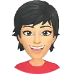 Snapchat profile picture for @rosende
