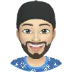 Snapchat profile picture for @yasirali