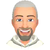 Snapchat profile picture for @nauman