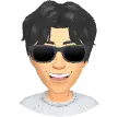 Snapchat profile picture for @ripl3y